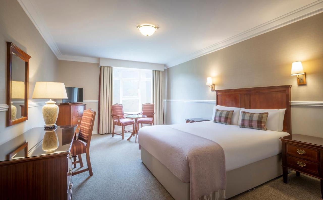 Court Yard Hotel ليكسْليب المظهر الخارجي الصورة