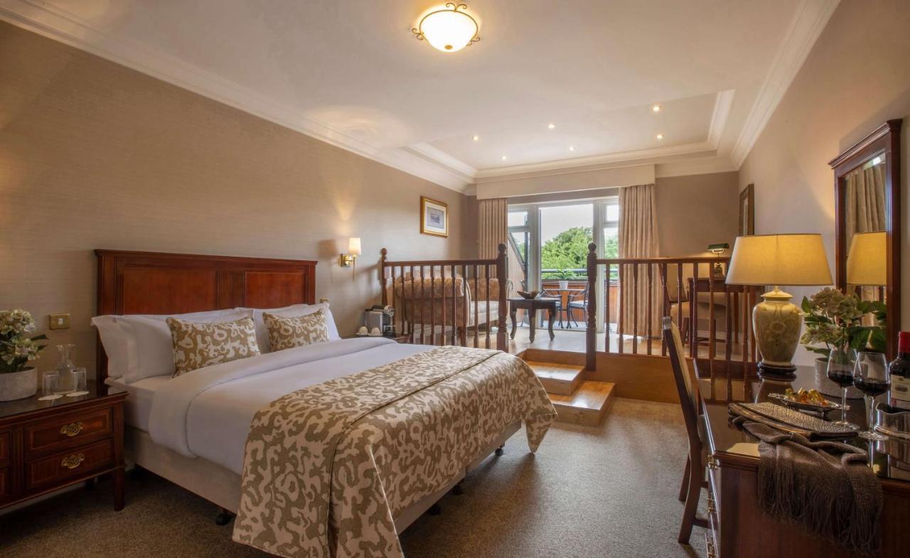Court Yard Hotel ليكسْليب المظهر الخارجي الصورة
