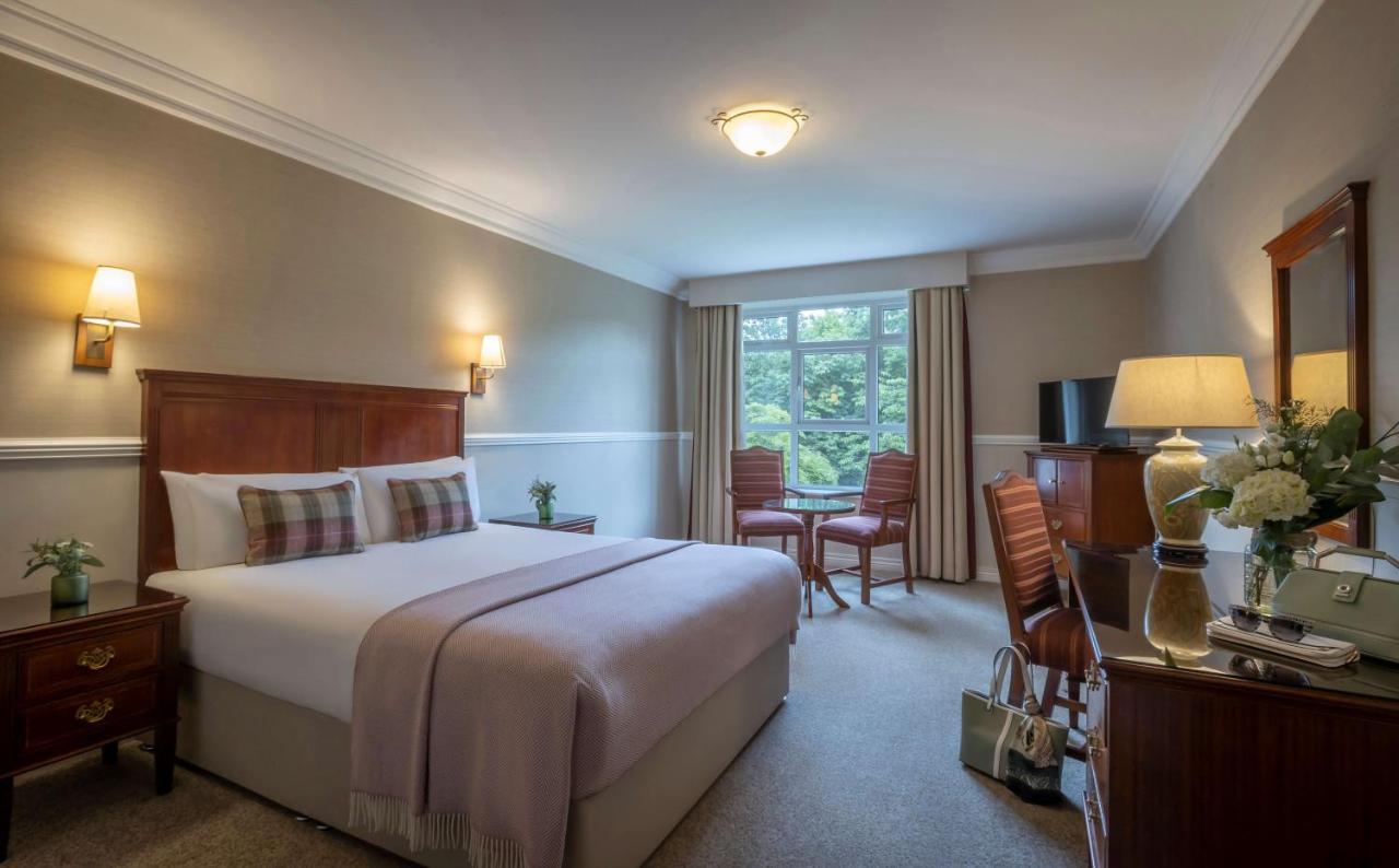 Court Yard Hotel ليكسْليب المظهر الخارجي الصورة