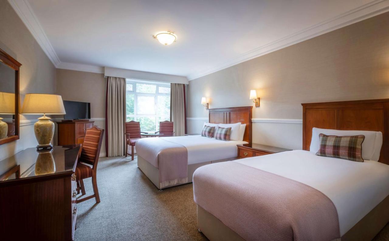 Court Yard Hotel ليكسْليب المظهر الخارجي الصورة