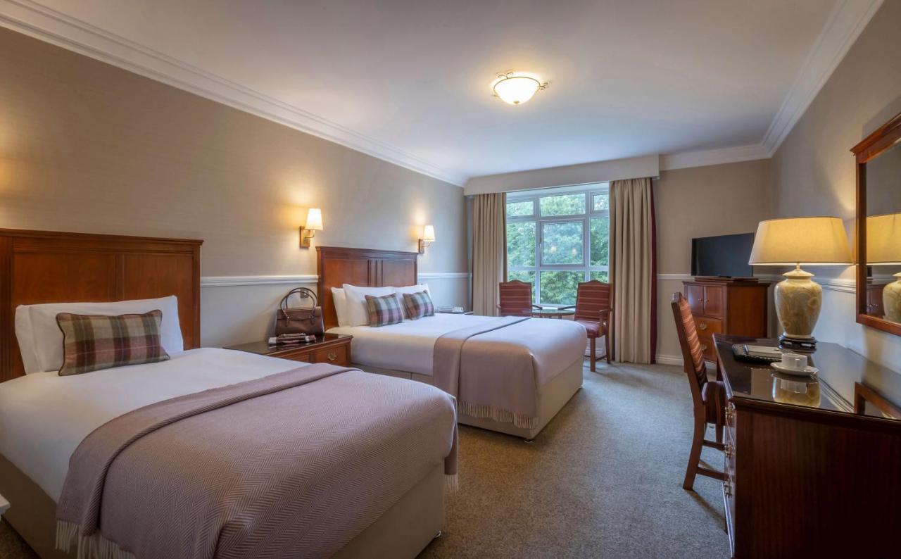 Court Yard Hotel ليكسْليب المظهر الخارجي الصورة