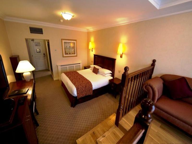 Court Yard Hotel ليكسْليب المظهر الخارجي الصورة