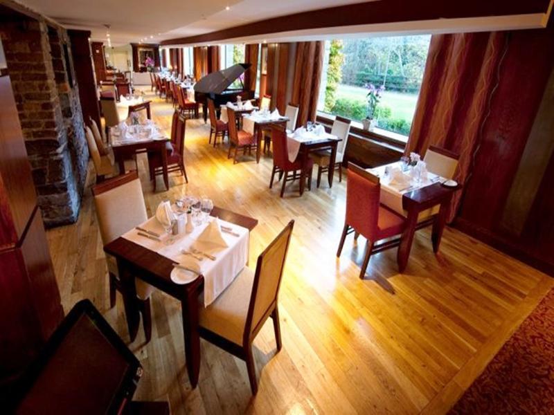 Court Yard Hotel ليكسْليب المظهر الخارجي الصورة