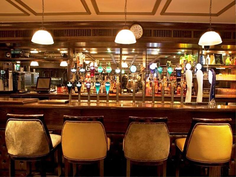 Court Yard Hotel ليكسْليب المظهر الخارجي الصورة