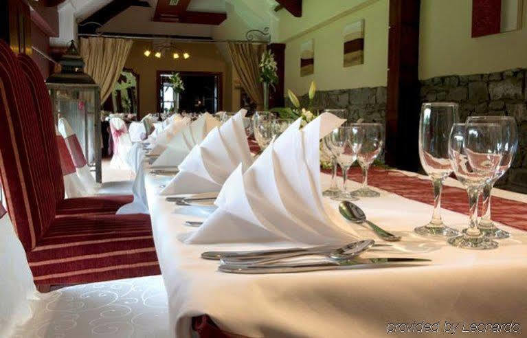 Court Yard Hotel ليكسْليب المظهر الخارجي الصورة