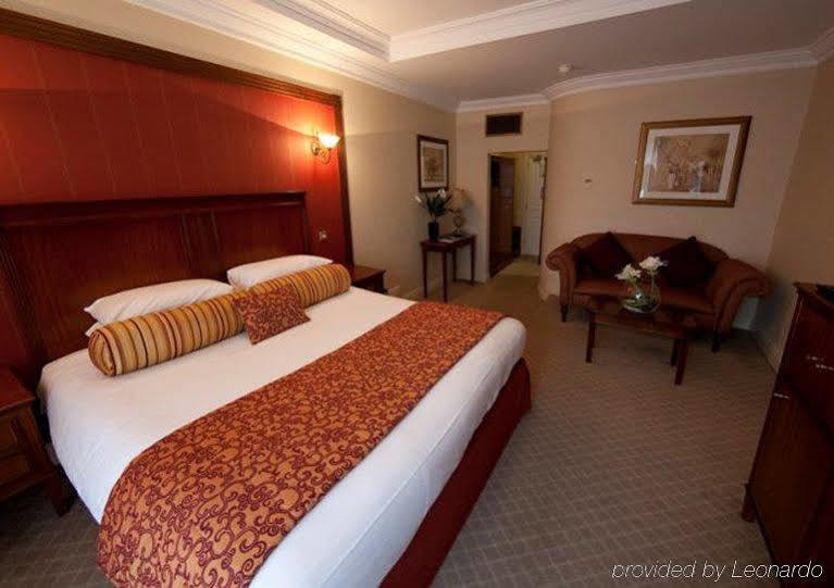 Court Yard Hotel ليكسْليب المظهر الخارجي الصورة
