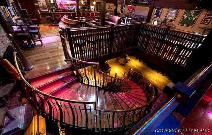 Court Yard Hotel ليكسْليب المظهر الخارجي الصورة